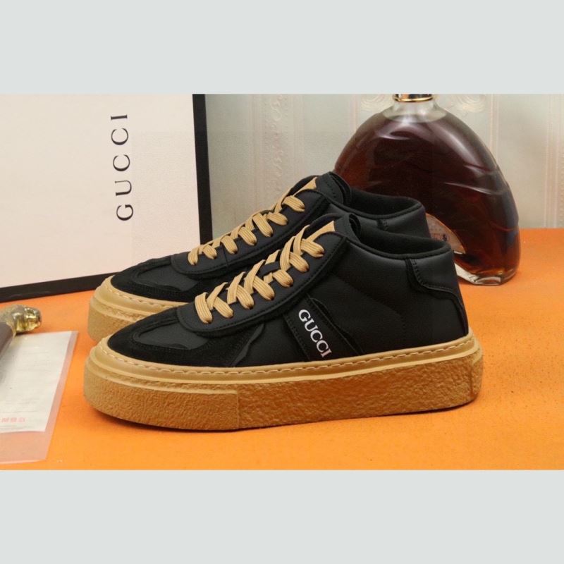 G*u*i sneakers